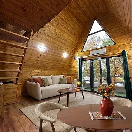Nesthouse Apartment Hosszupalyi