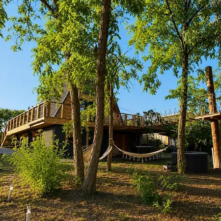 Nesthouse *